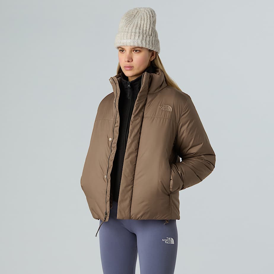 Giacca Siurana da donna TNF ALT3