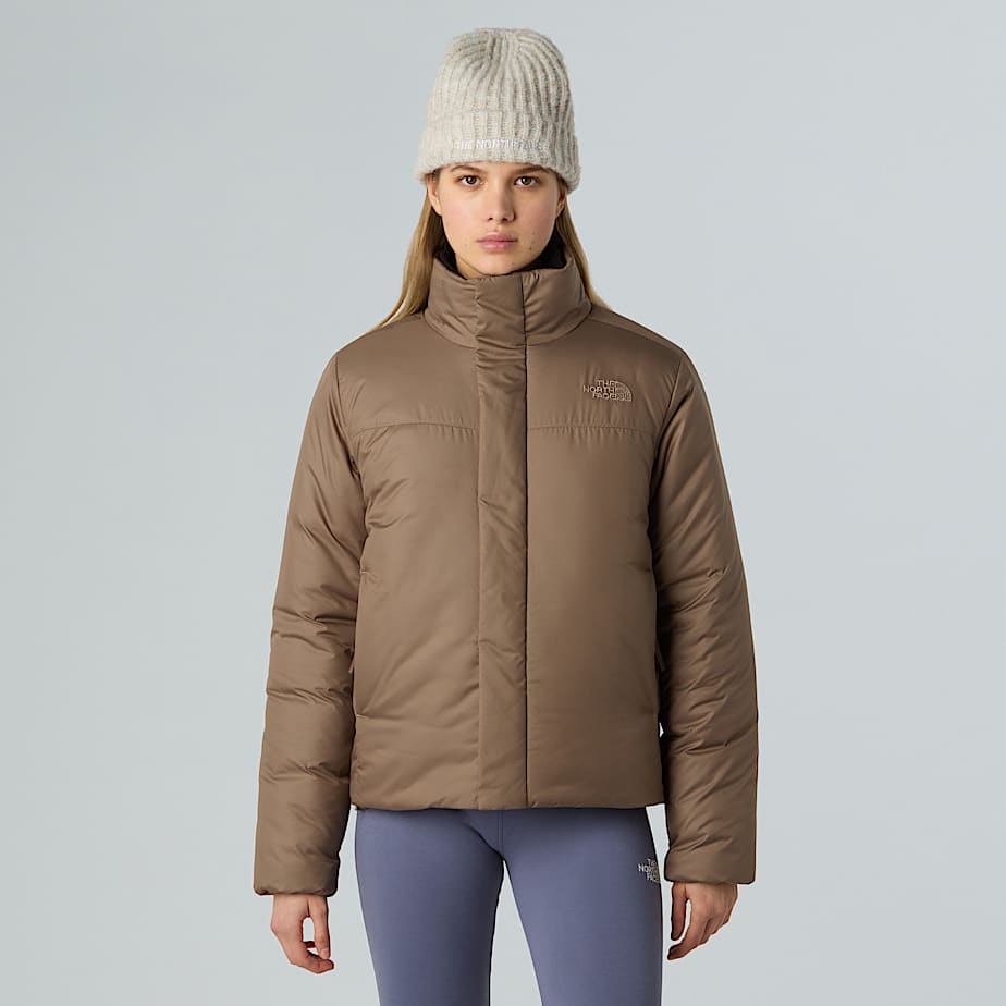 Giacca Siurana da donna TNF HERO