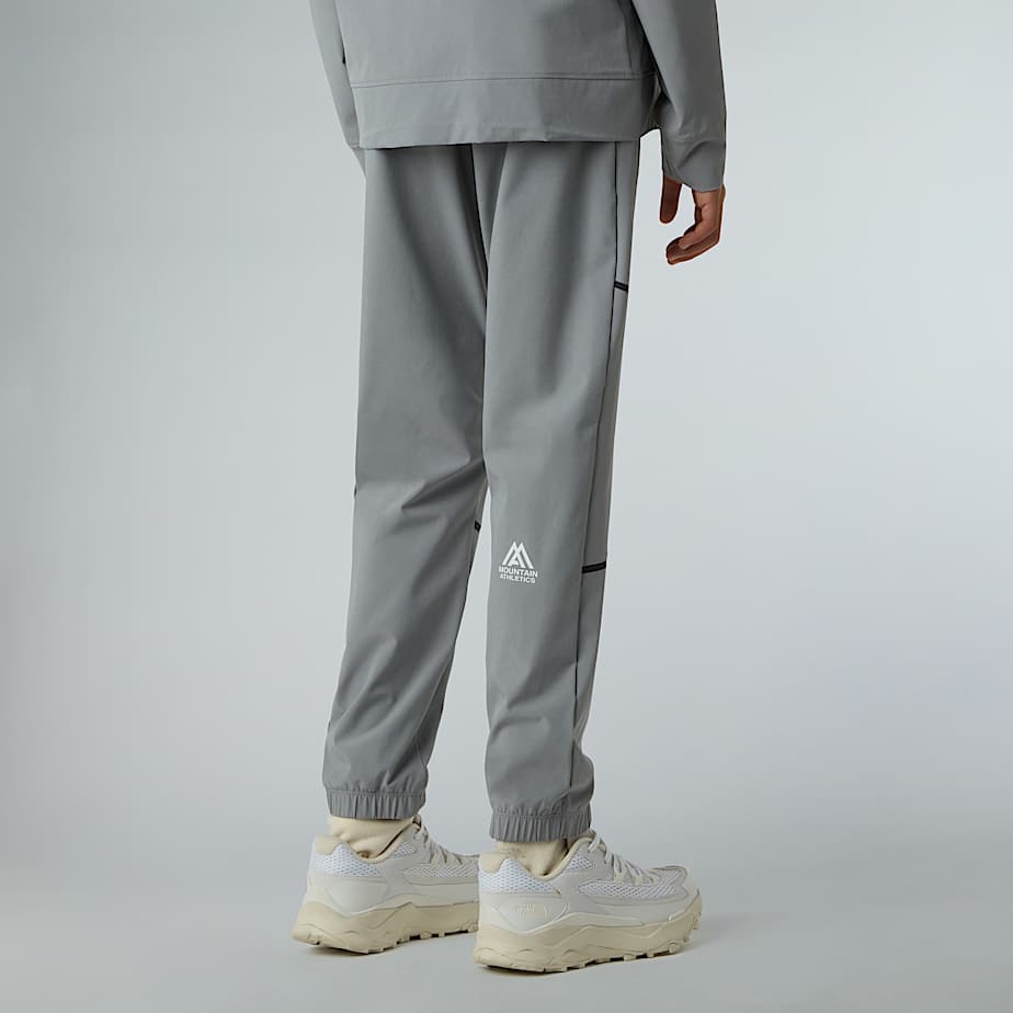 Pantaloni in tessuto Mountain Athletics da ragazzi TNF ALT9