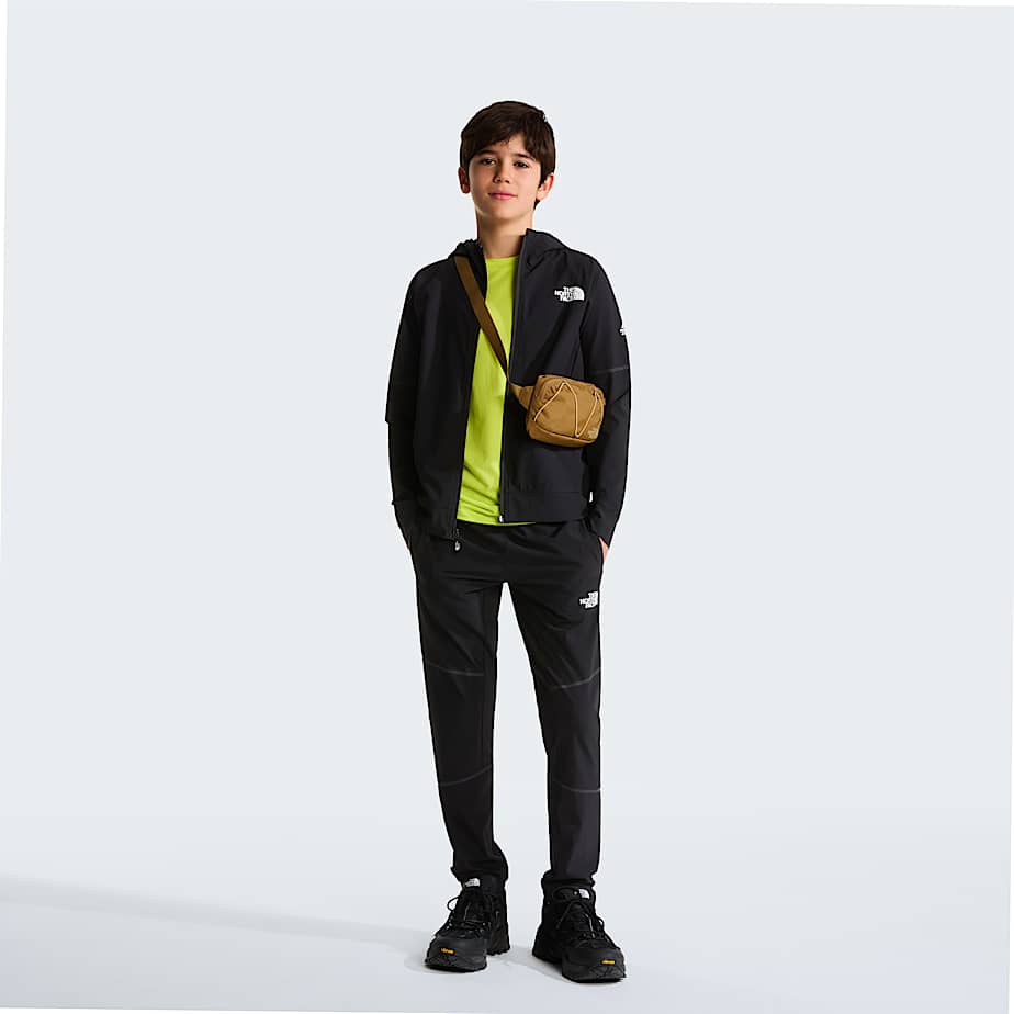 Teens' Mountain Athletics Woven Trousers - 2