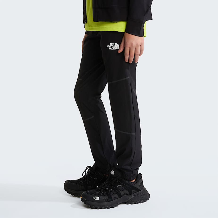 Teens' Mountain Athletics Woven Trousers - 3