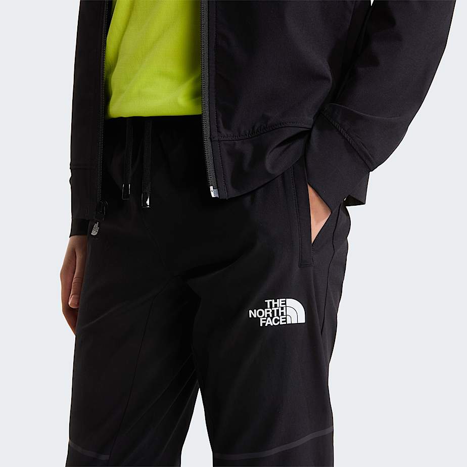 Teens' Mountain Athletics Woven Trousers - 5