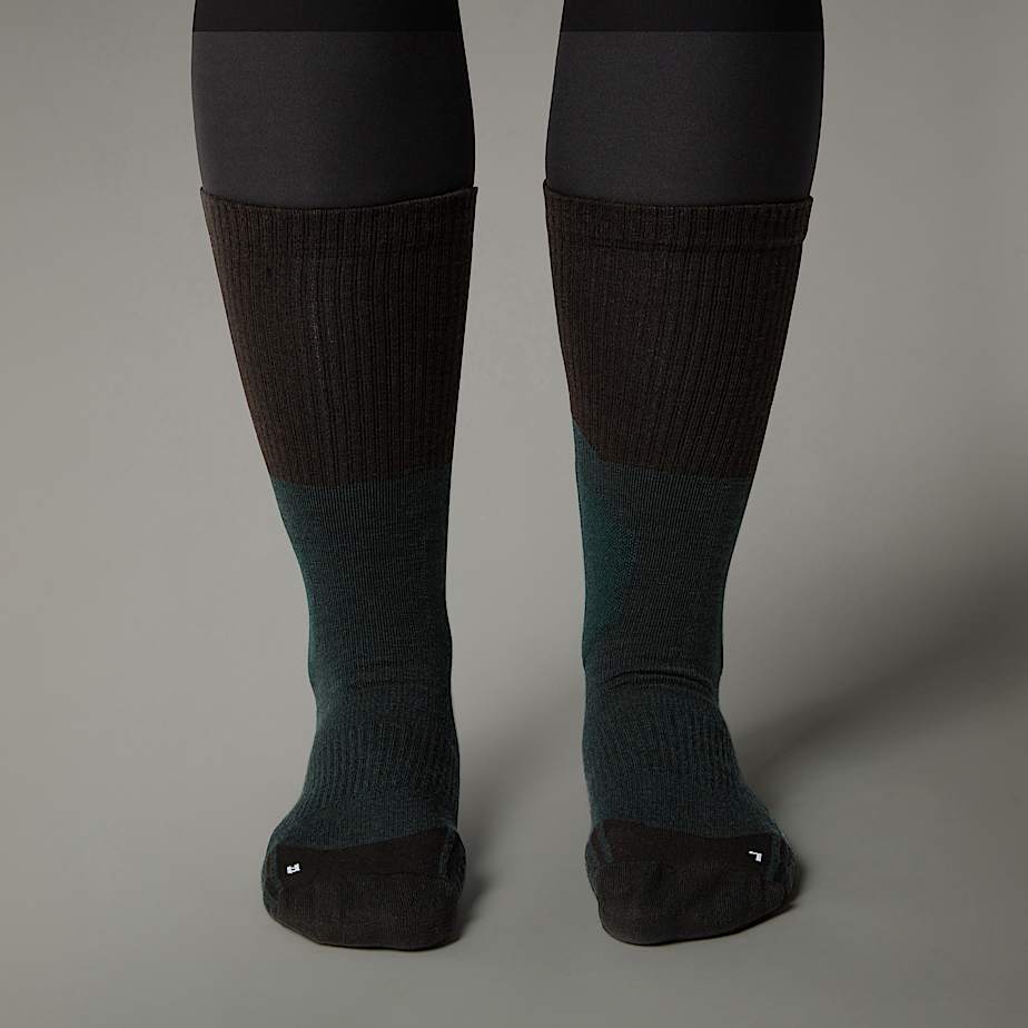 Hiking Crew Socks - 2