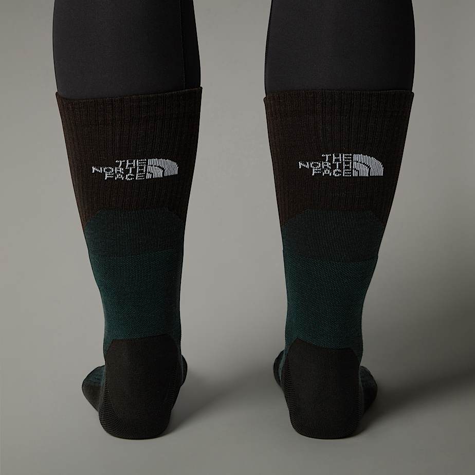 Hiking Crew Socks - 6