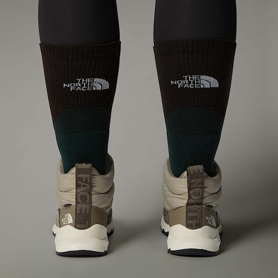 Wandelcrewsokken TNF ALT6