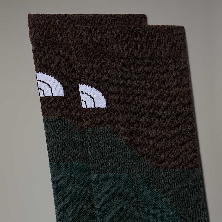 Hiking Crew Socks - 3