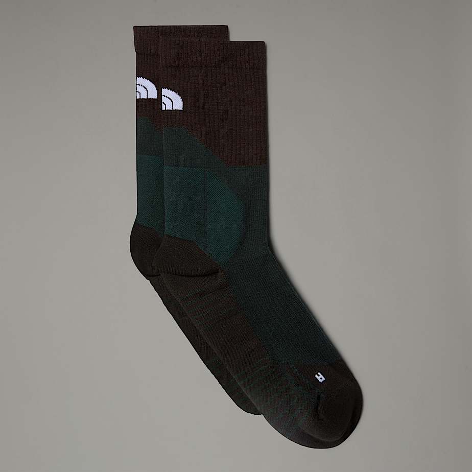 Hiking Crew Socks - 1