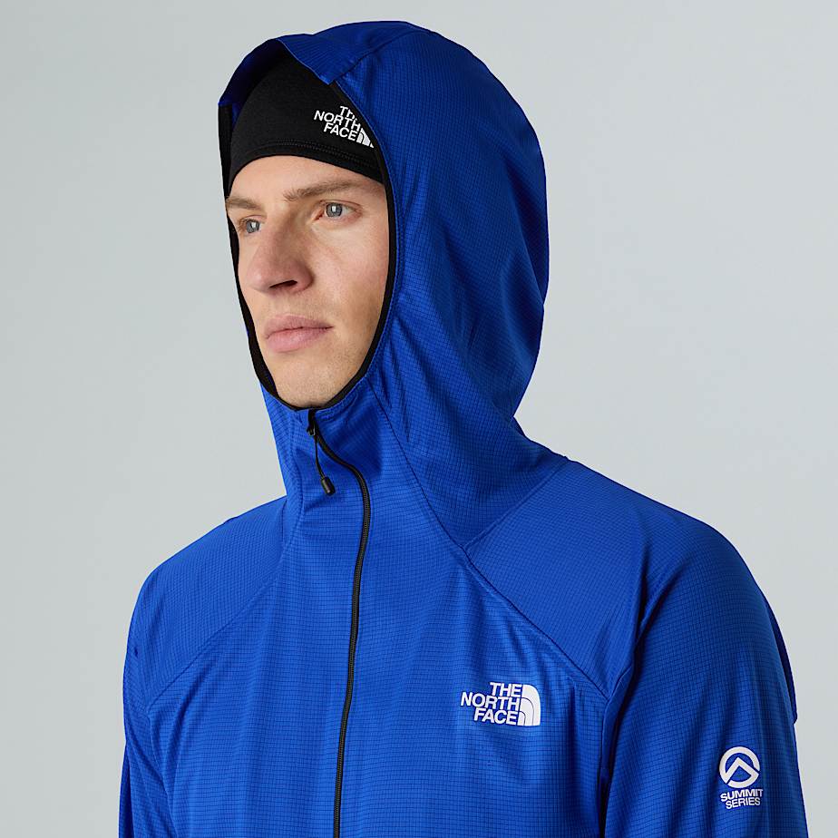 Summit Direct Sun Hoodie M TNF ALT3