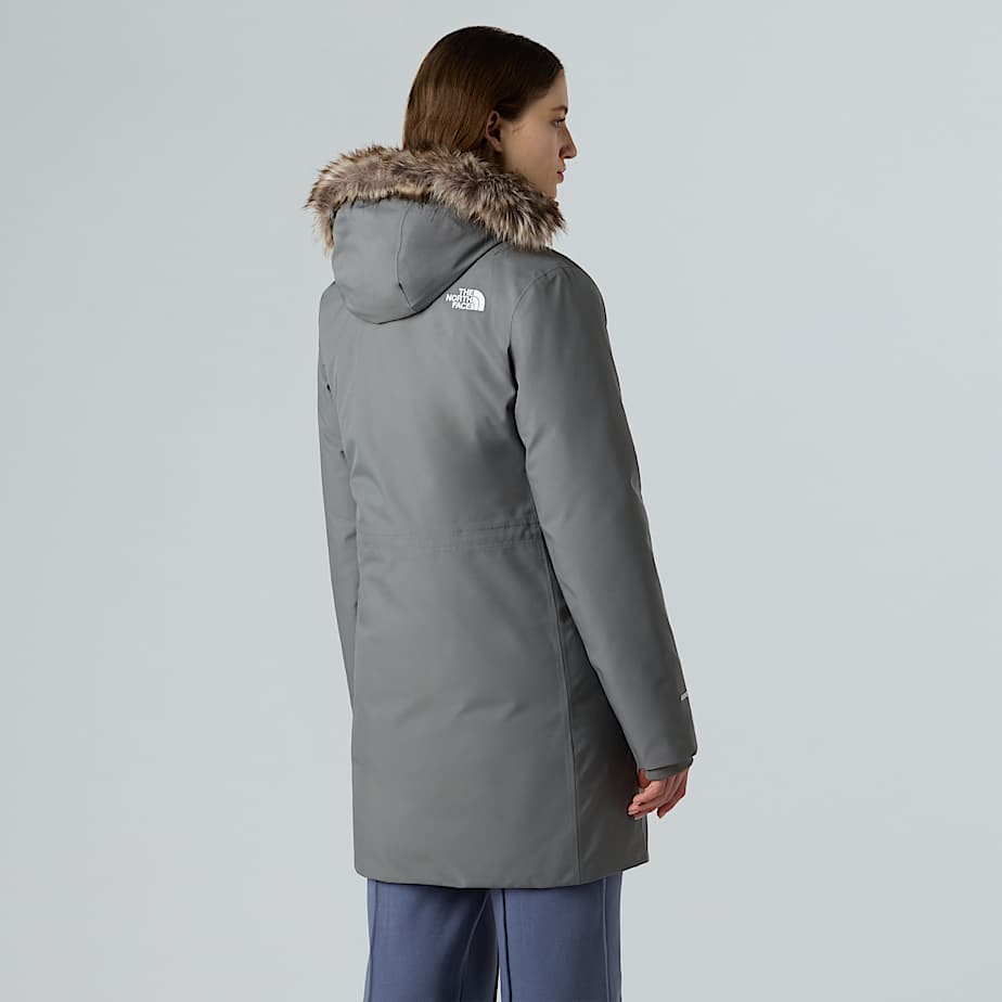Arctic Parka W TNF ALT2