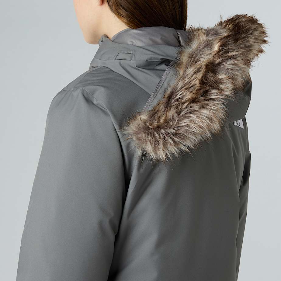 Arctic Parka W TNF ALT5