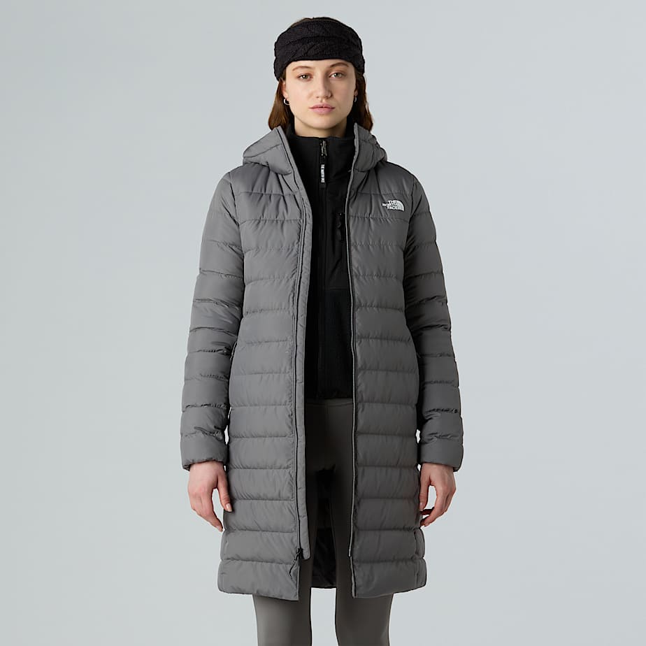 Womens Aconcagua Parka TNF ALT3