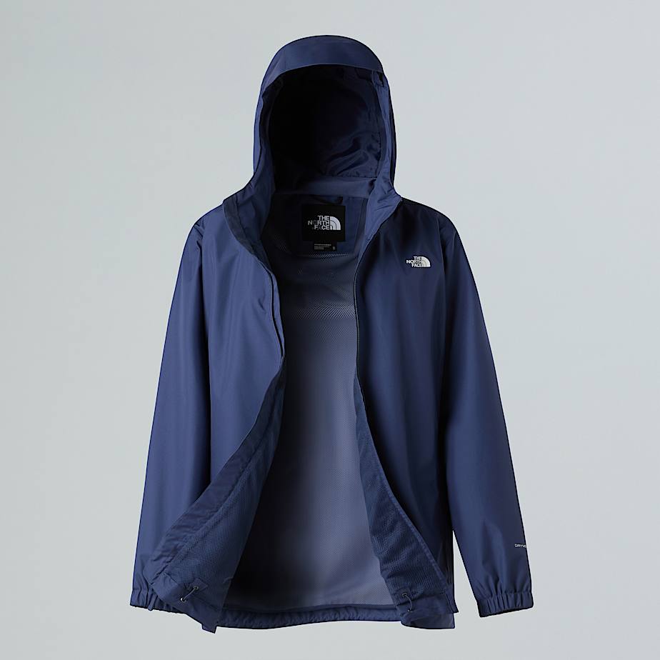Quest Jacke, kurzgeschnitten, in Übergröße für Damen - 7