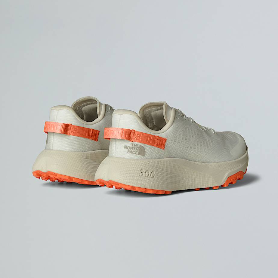 Womens Altamesa 300 Trail Running Shoes TNF White AshCalacatta ALT6
