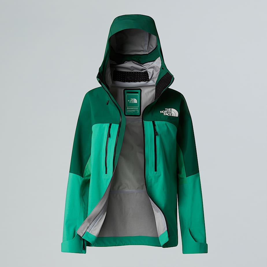 Summit Torre Egger FUTURELIGHT Jacket W TNF ALT17