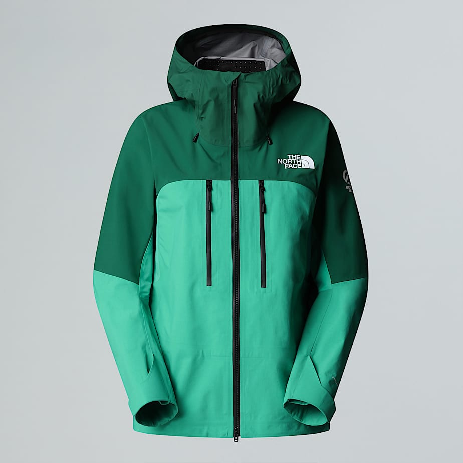 Summit Torre Egger FUTURELIGHT™ Jacke für Damen - 11