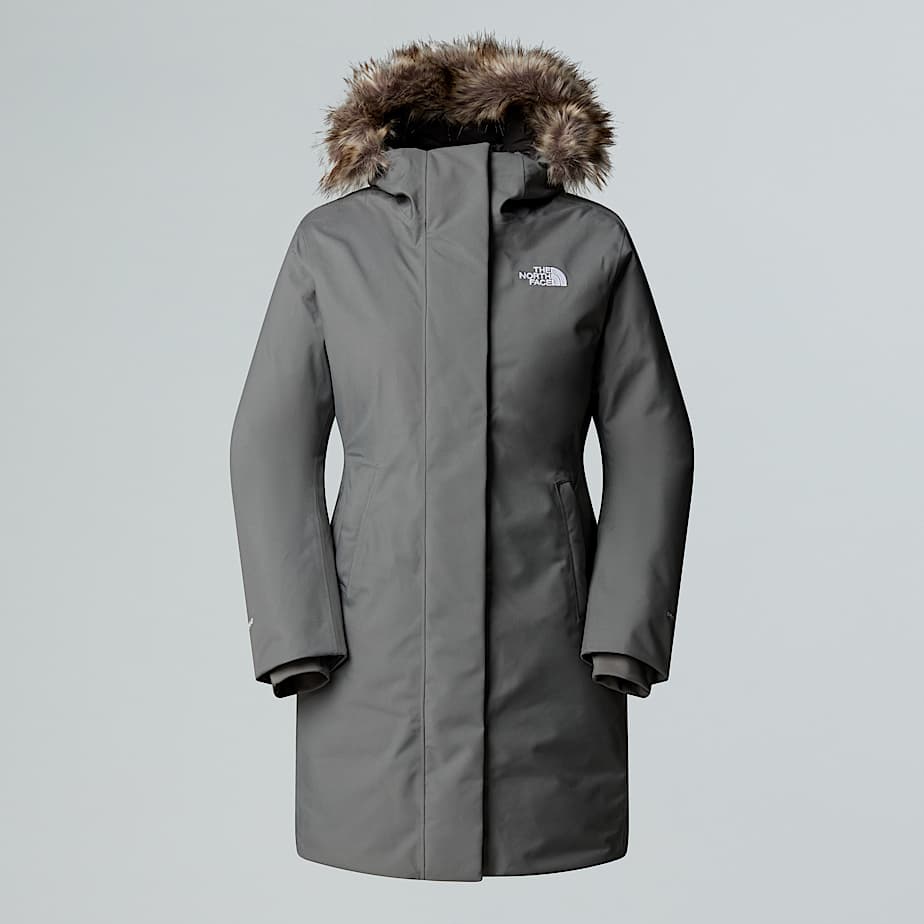 Parka Arctic da donna TNF ALT20