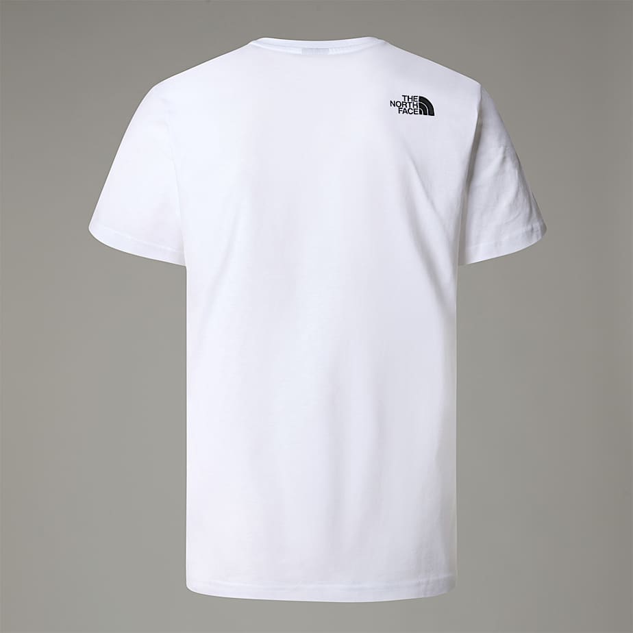 Men’s Never Stop Exploring T-Shirt - 2