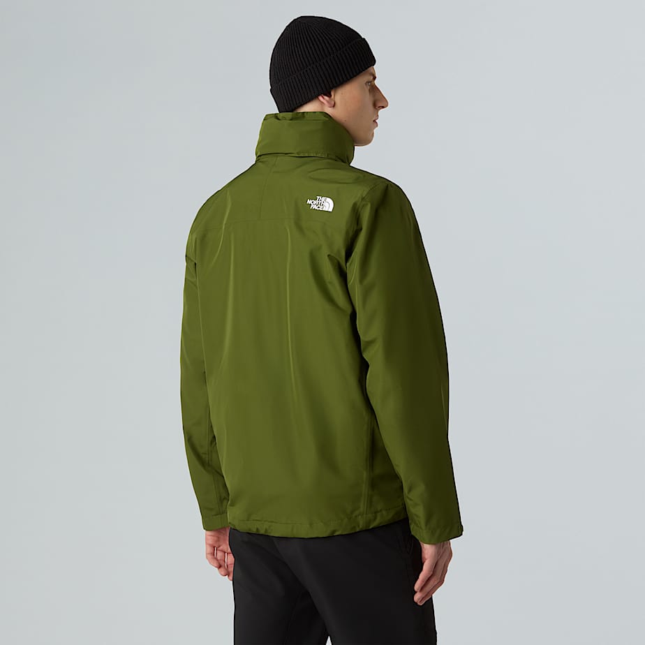 Sangrojas voor heren TNF Woodland Green ALT2