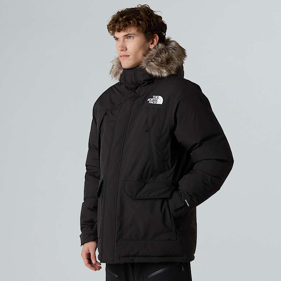 Parka McMurdo pour homme - 5