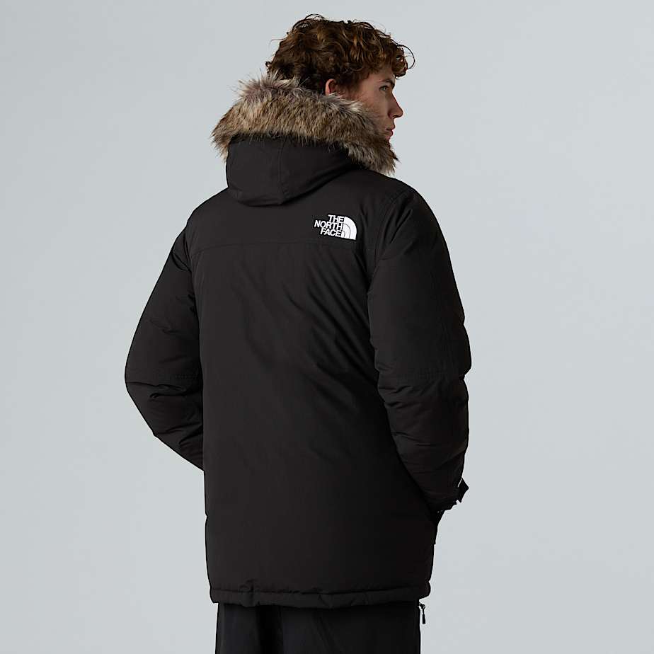 Parka McMurdo pour homme - 7