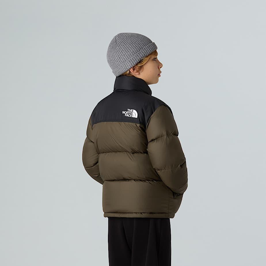 Veste 1996 Retro Nuptse pour enfant - 3