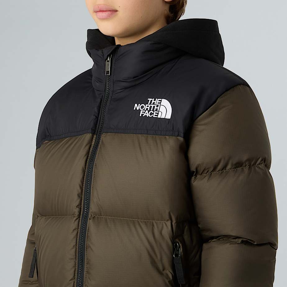 Veste 1996 Retro Nuptse pour enfant - 5