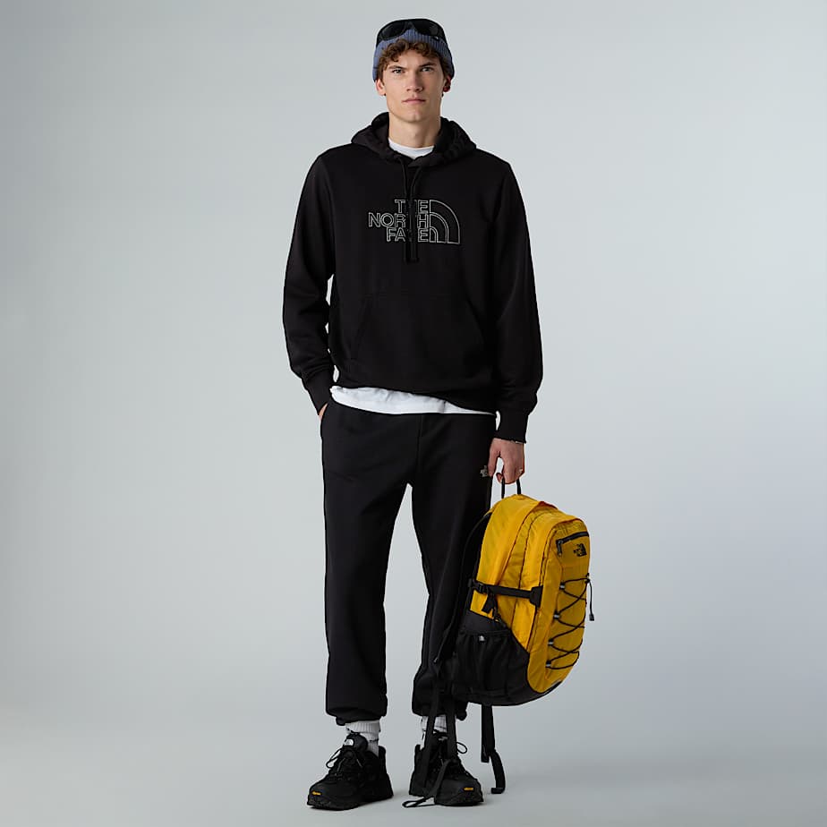 Drew Peak Light Hoodie M - 2