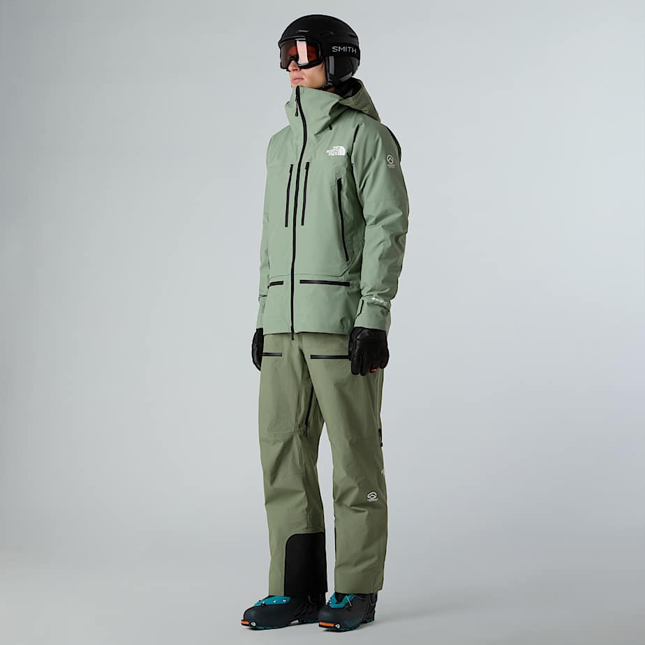 Summit Tsirku GORETEX Projas voor heren TNF ALT1