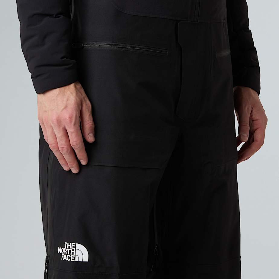 Summit Verbier GORETEX Bib Trousers M TNF ALT7