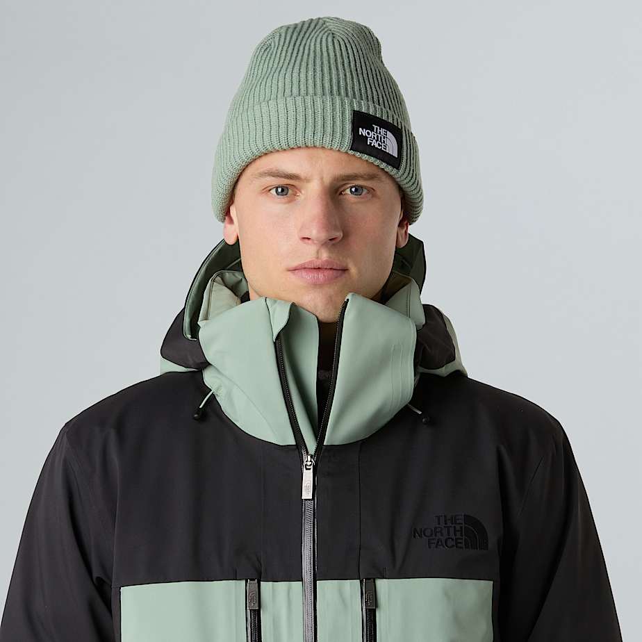 Bonnet Salty Lined TNF Slate Moss ALT1