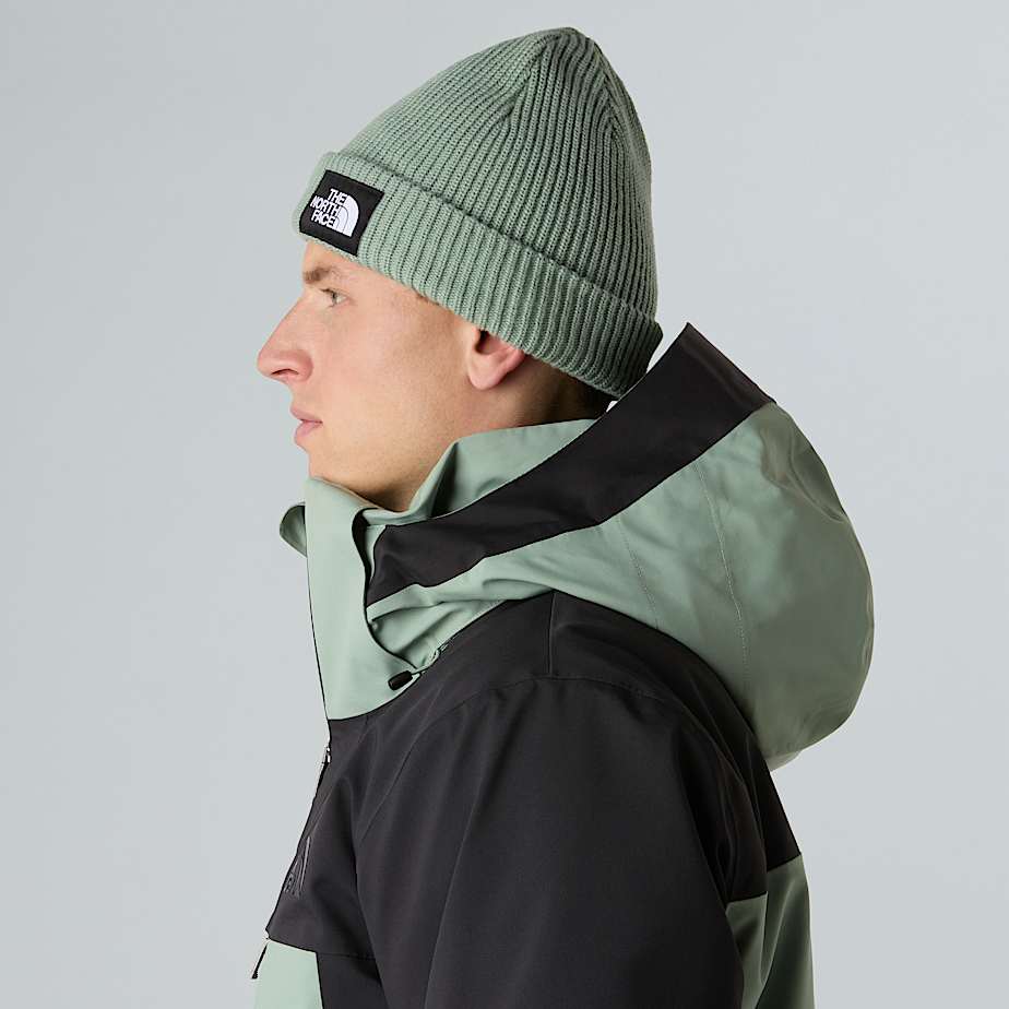 Bonnet Salty Lined TNF Slate Moss ALT4
