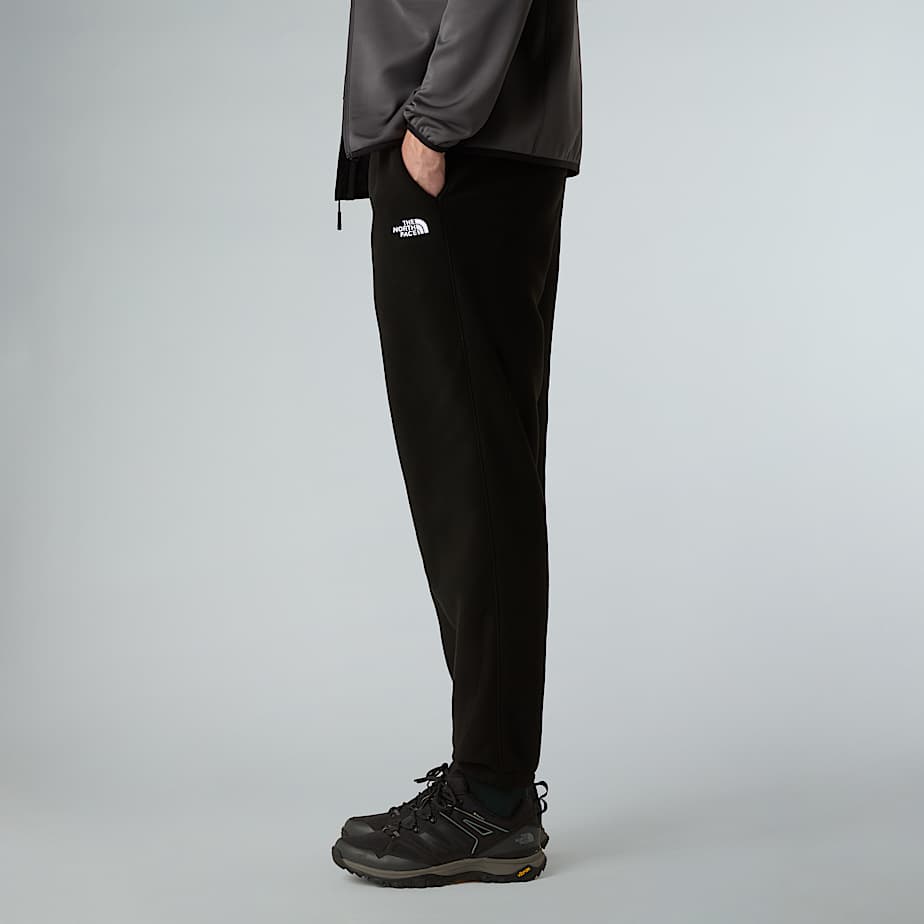 Flísové kalhoty Glacier pro pány - 3