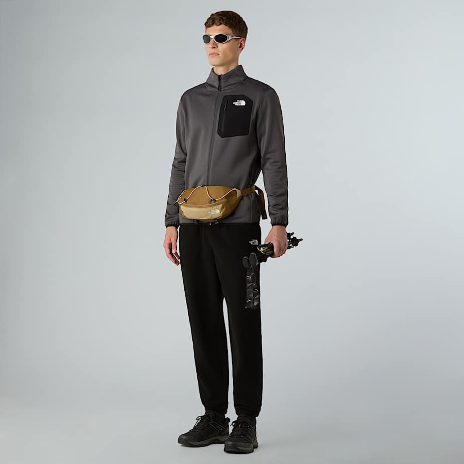 Flísové kalhoty Glacier pro pány - 6