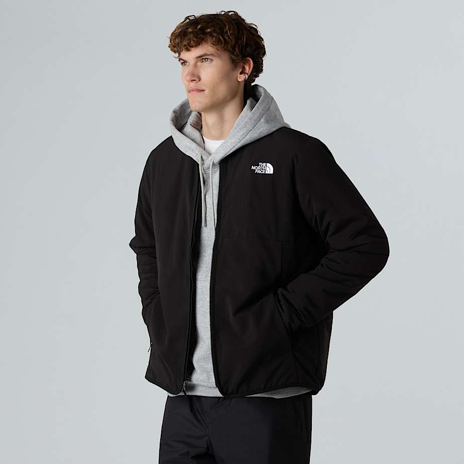 Veste intérieure Ilti pour homme - 4