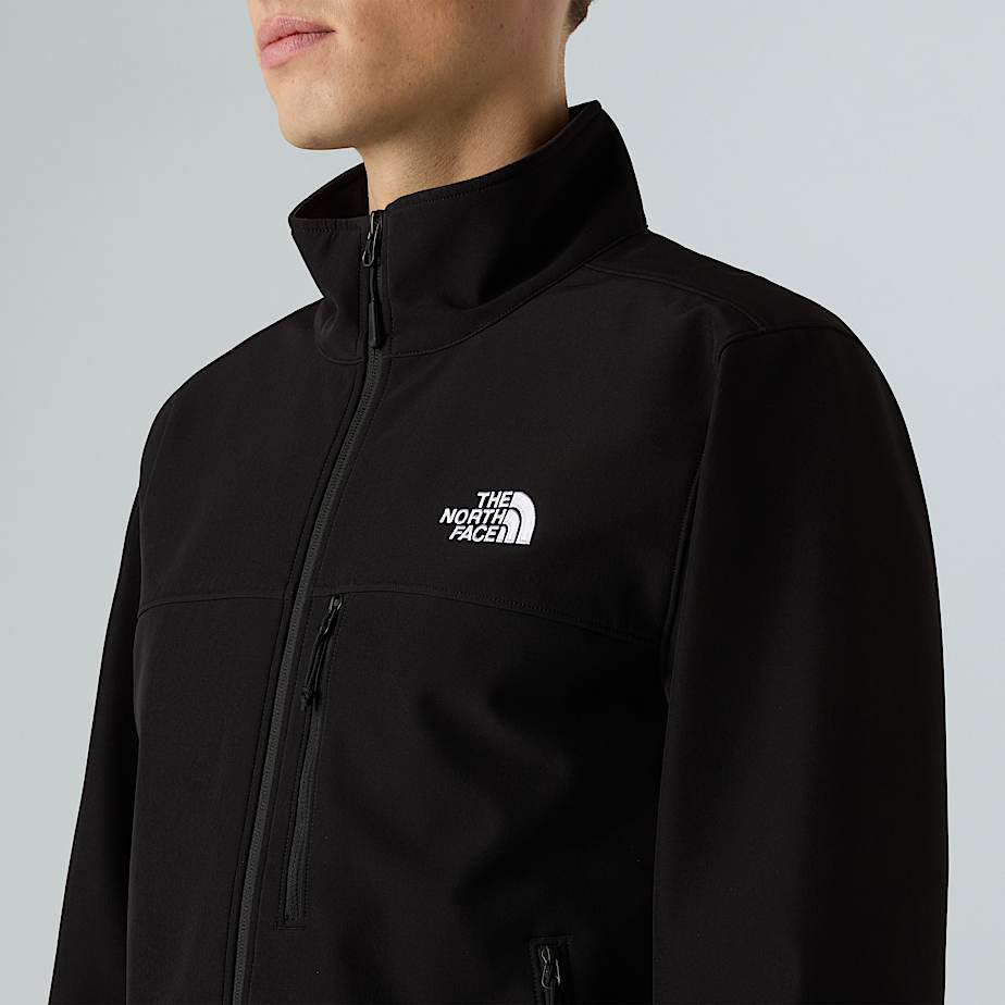 Mens Apex Bionic Jacket TNF ALT3