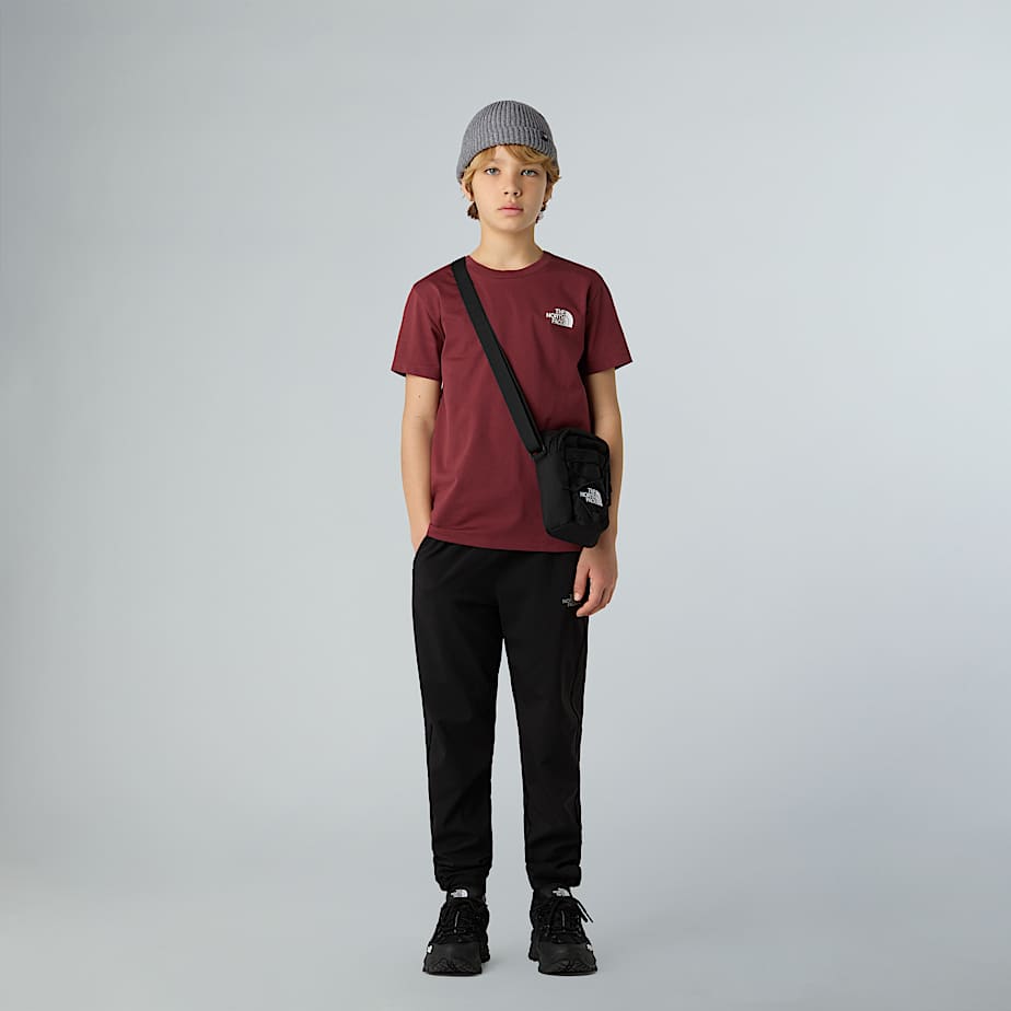 Teens' Simple Dome T-Shirt - 6
