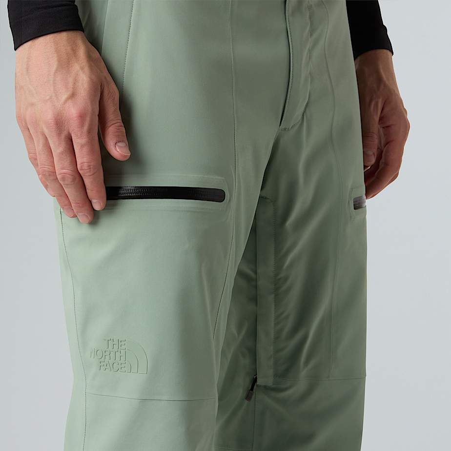 Pantaln Chakal para hombre TNF Slate Moss ALT6