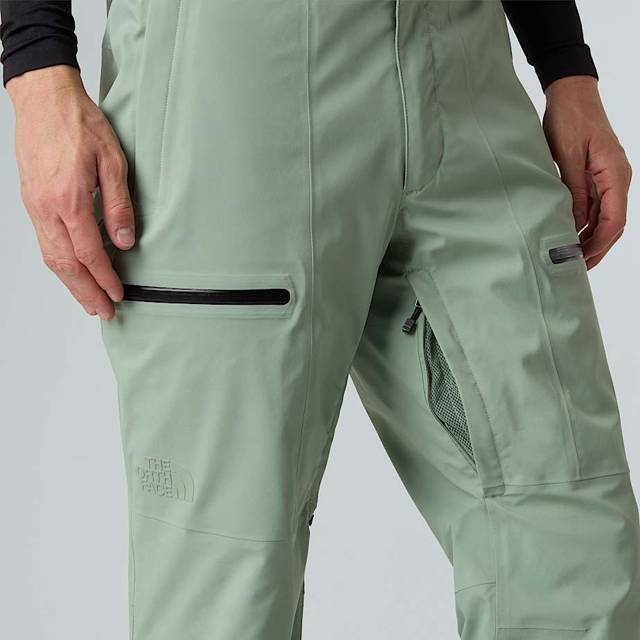 Pantaln Chakal para hombre TNF Slate Moss ALT7