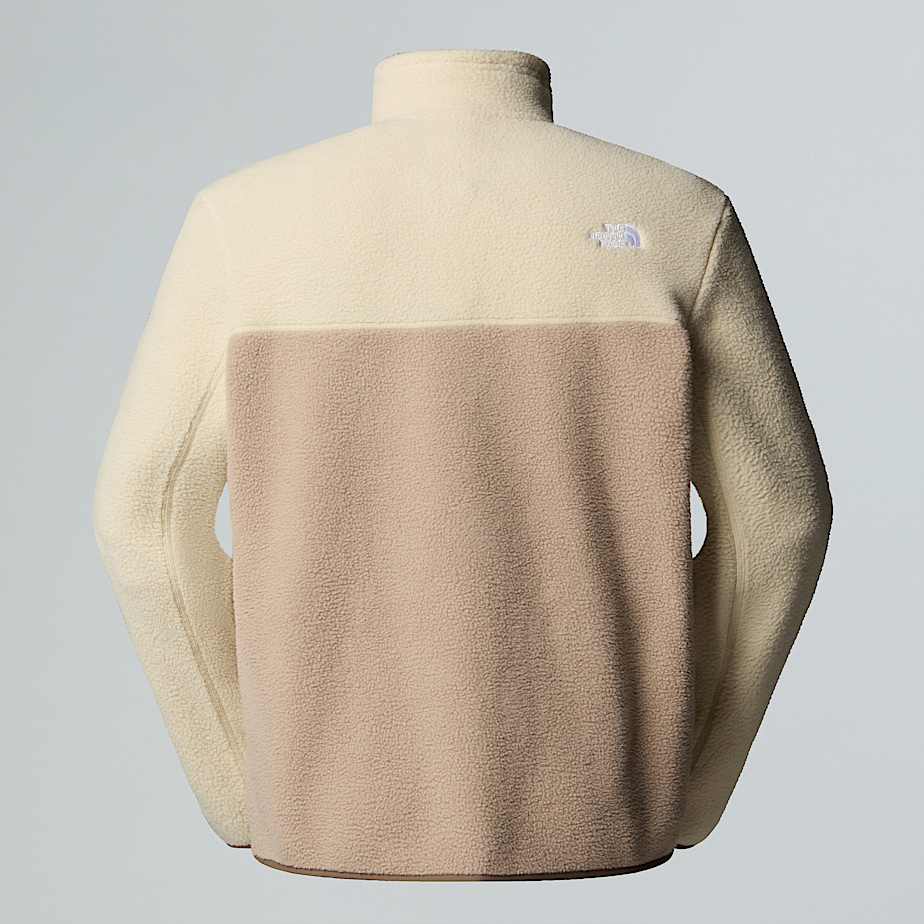 Men’s Yumiori 1/4 Zip Fleece Jacket - 2