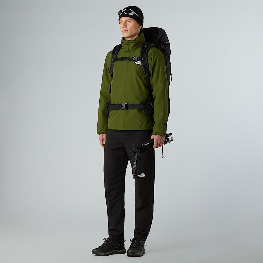 Sangrojas voor heren TNF Woodland Green ALT5