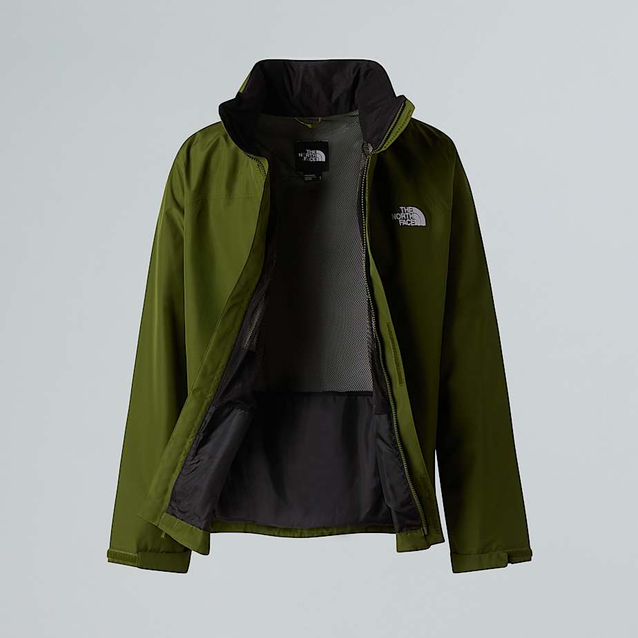 Sangrojas voor heren TNF Woodland Green ALT17