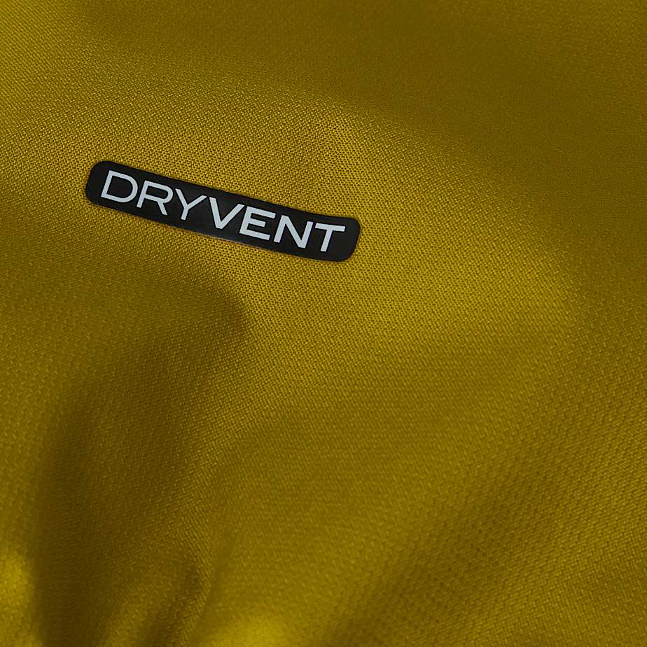 Giacca con cappuccio Quest da uomo TNF Deep Dijon ALT18