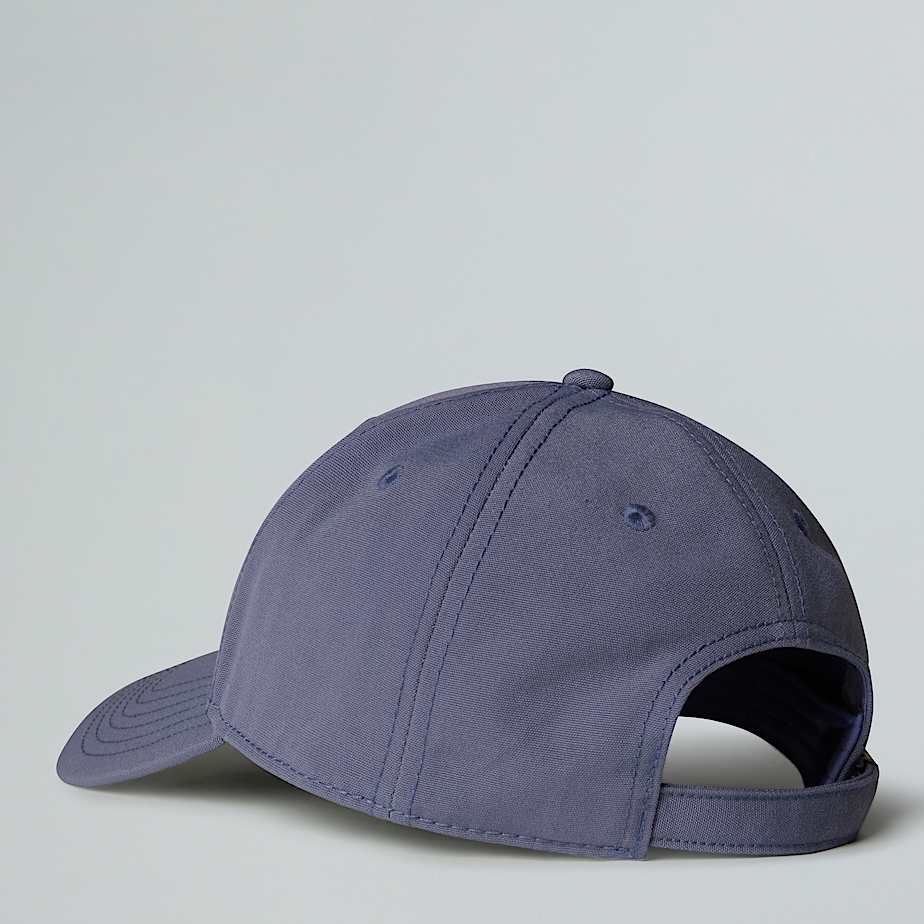 Cappellino '66 Classic in materiale riciclato - 3