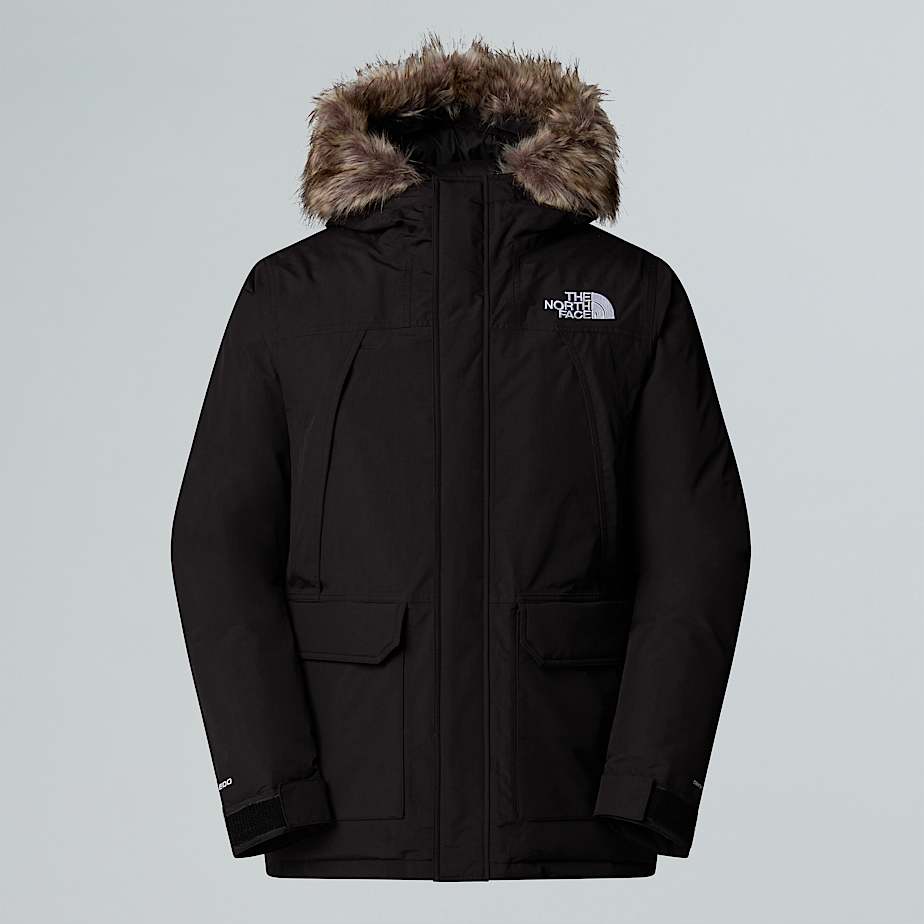 Parka McMurdo pour homme - 11