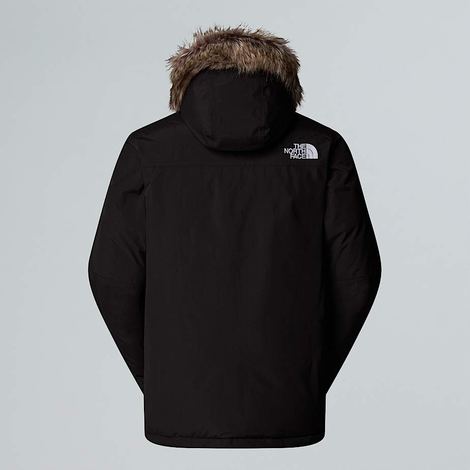 Parka McMurdo pour homme - 12