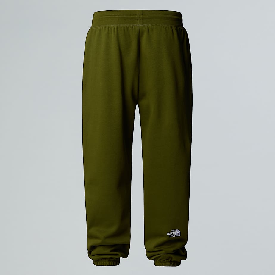 Tepláky Essential Relaxed Straight pro pány - 8