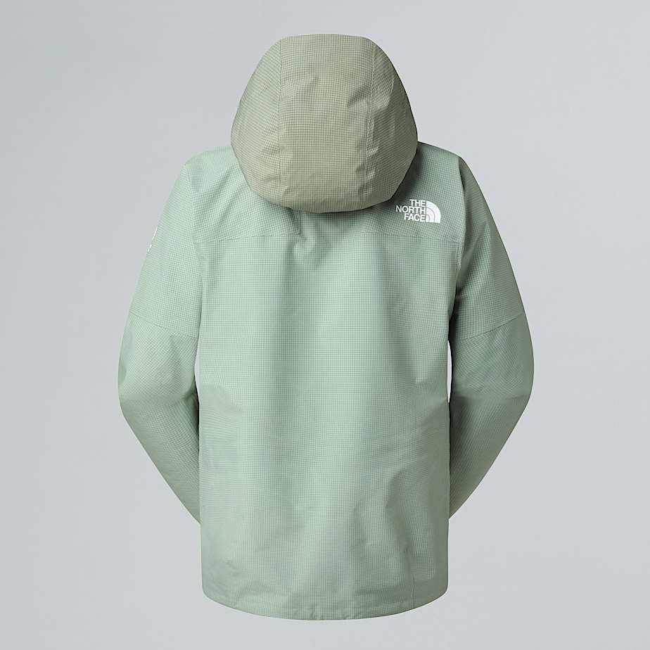 Summit Tsirku GORETEX Projas voor heren TNF ALT21