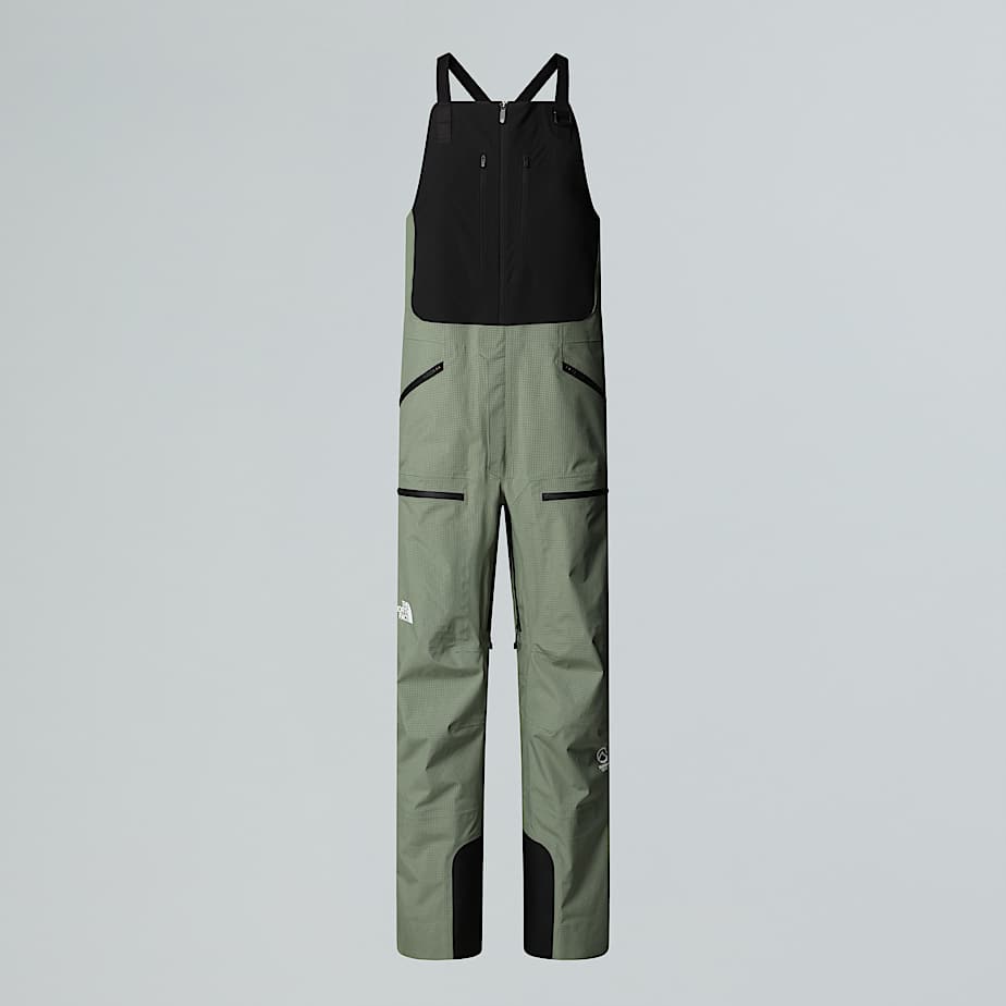 Summit Tsirku GORETEX Pro Bib Trousers M TNF ALT20