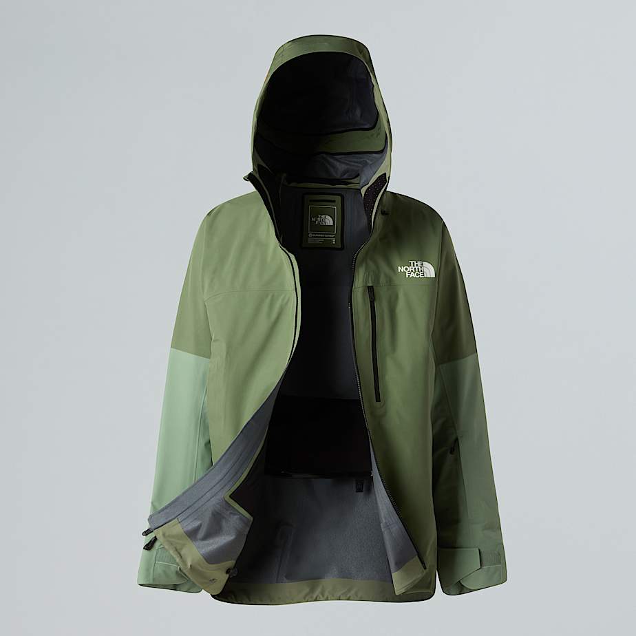 Summit Eastwall GORETEX Jacket M TNF ALT17