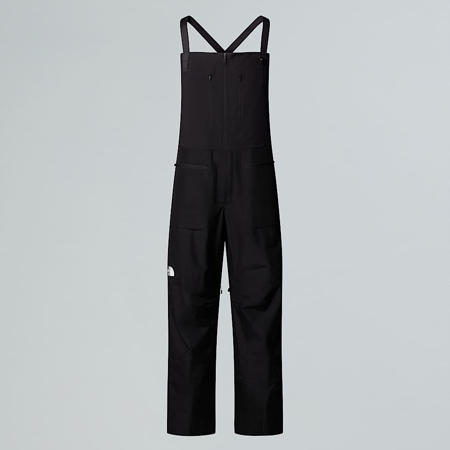 Summit Verbier GORETEX Bib Trousers M TNF ALT20